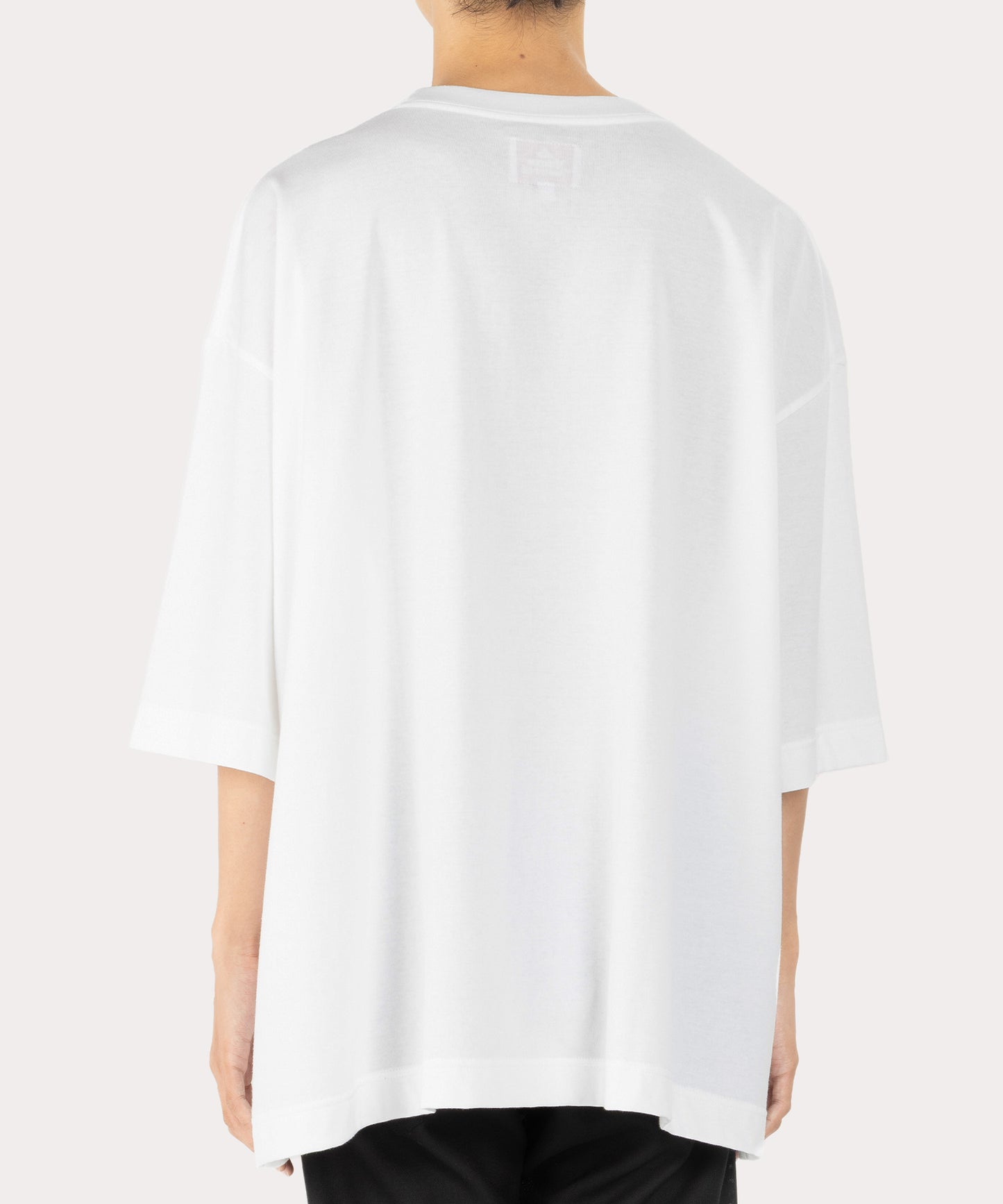 ワンポイントORB ビッグTシャツ