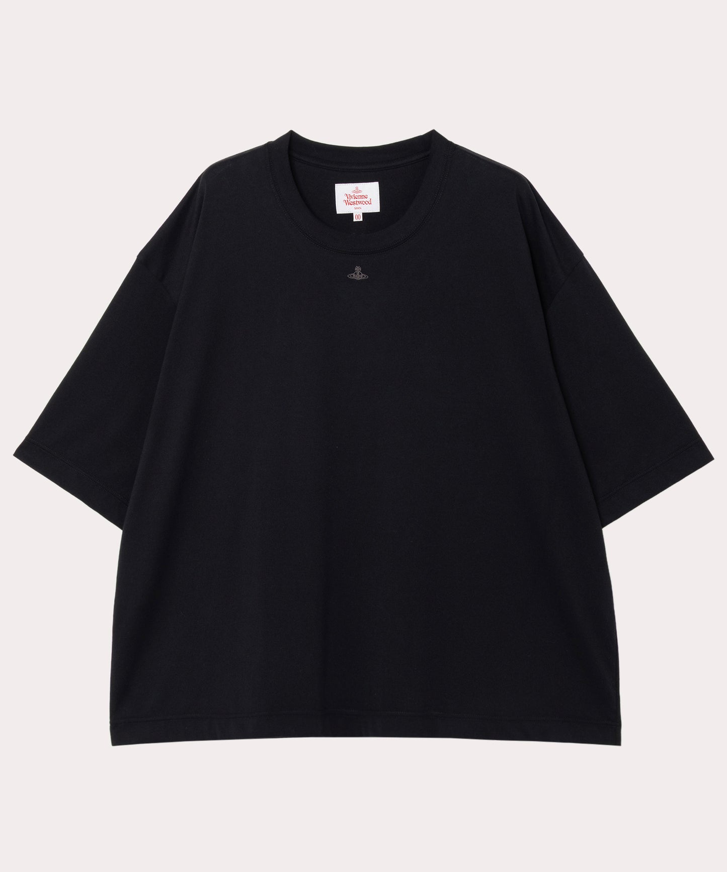 ワンポイントORB ビッグTシャツ