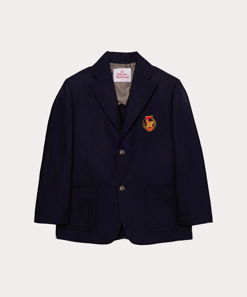 Vivienne Westwood - MAN ストライプスーツセットアップの通販