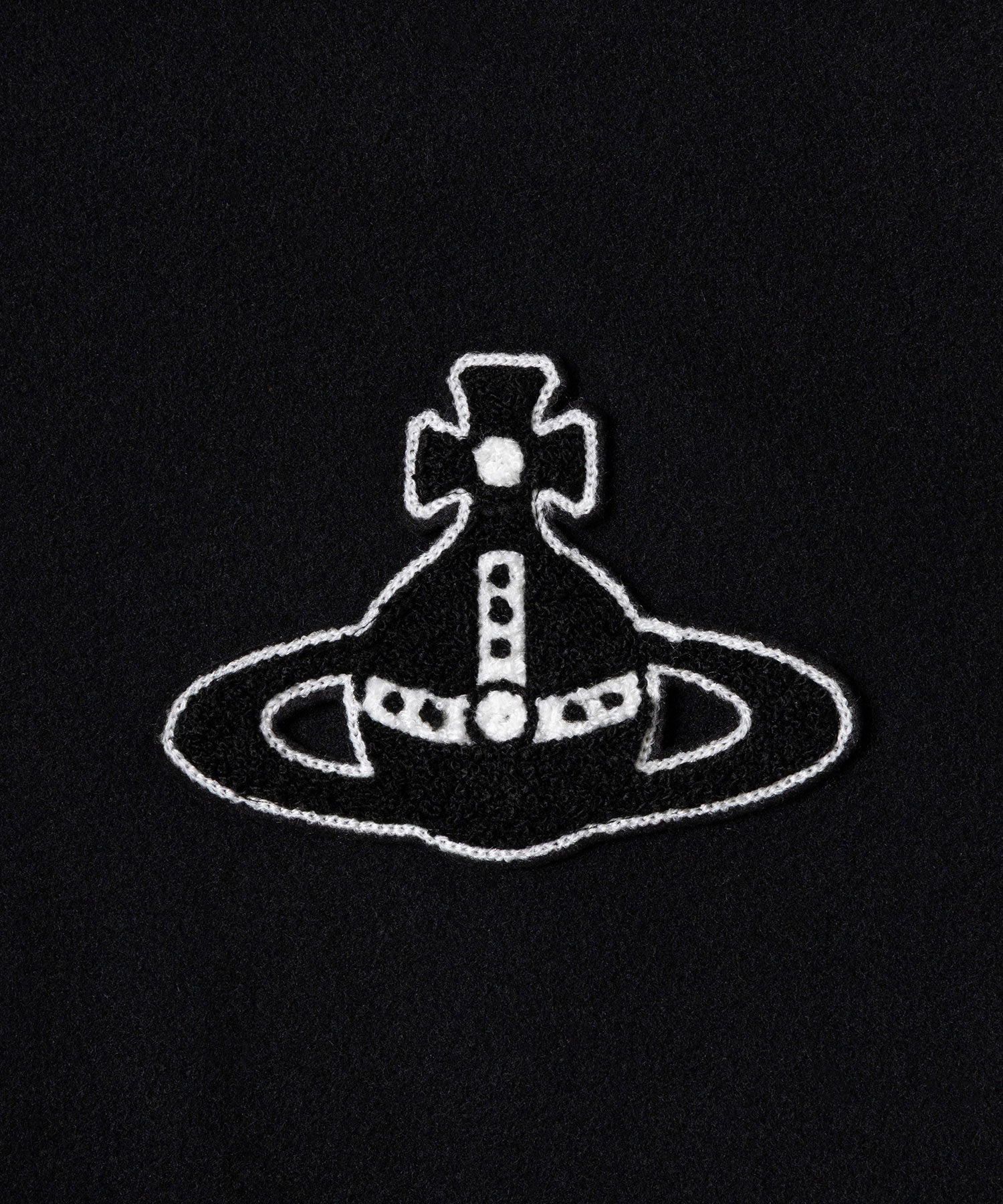 VARSITY ジャケット(ブラック)（メンズ）（2612452003）｜ウェアすべて