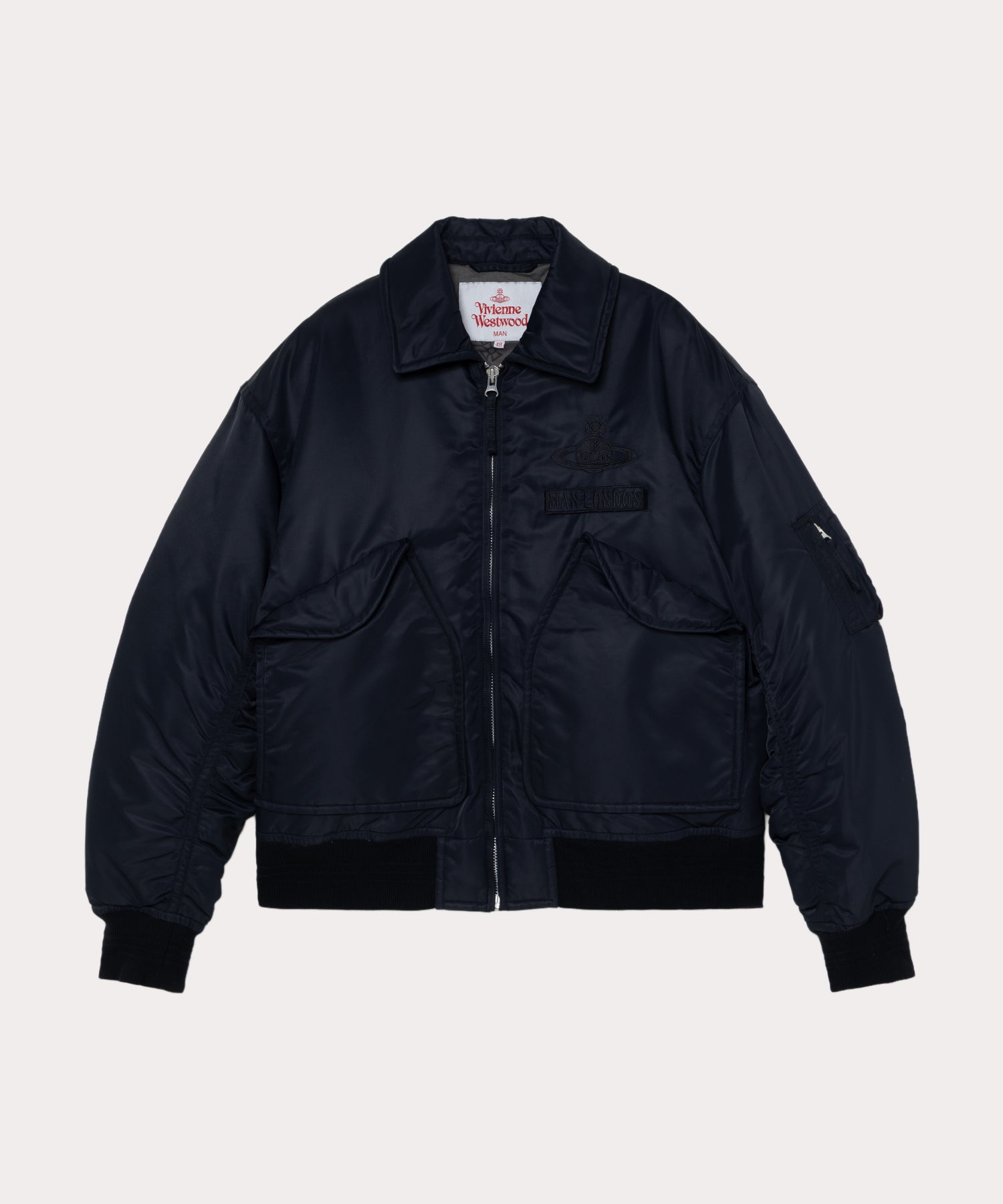 ジャケット・アウター Vivienne Westwood PALACE Vivienne Westwood Gore-Tex Jacket - メルカリ