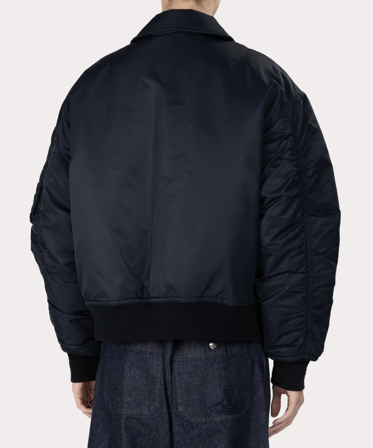 CRINIジャケット(ブラック)（メンズ）（2612452010）｜ウェアすべて