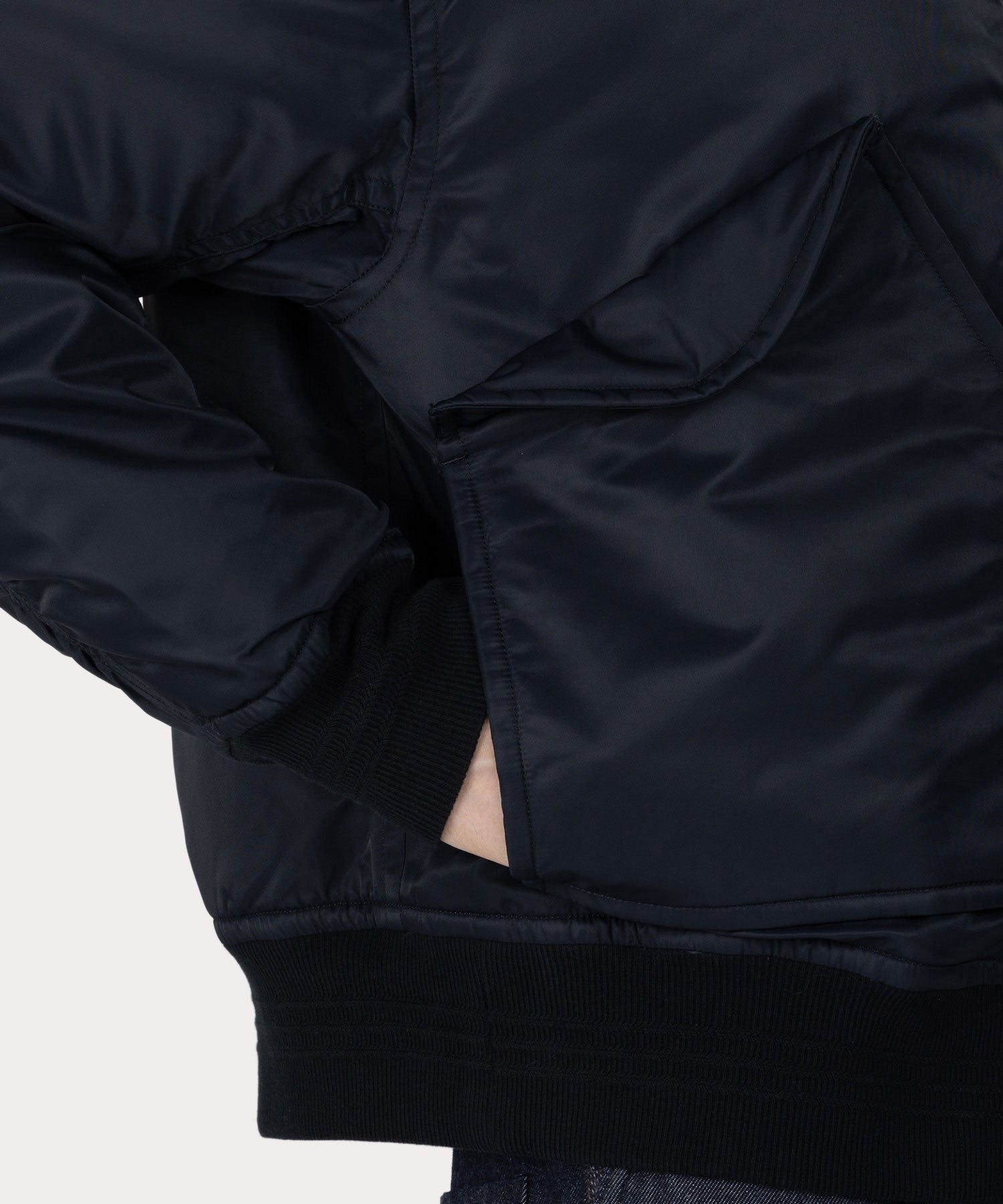 CRINIジャケット(ブラック)（メンズ）（2612452010）｜ウェアすべて