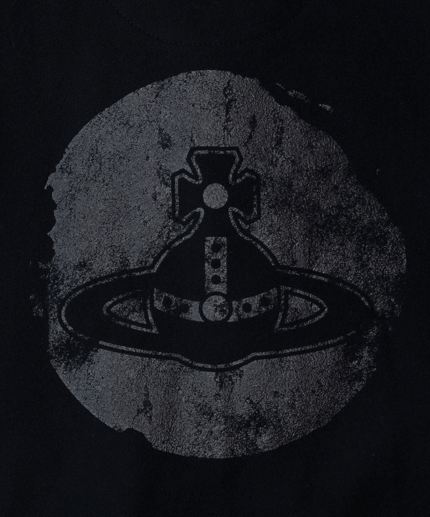 【人気】Vivienne Westwood ジャケット オーブ ブラック M Vivienne オファー Westwoodジャケット Vivienne Westwood ウィメンズ