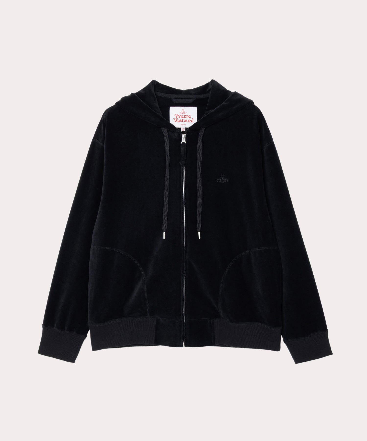 Vivienne Westwood MAN パーカー 中古・古着通販】Vivienne Westwood man (ヴィヴィアン ウェスト