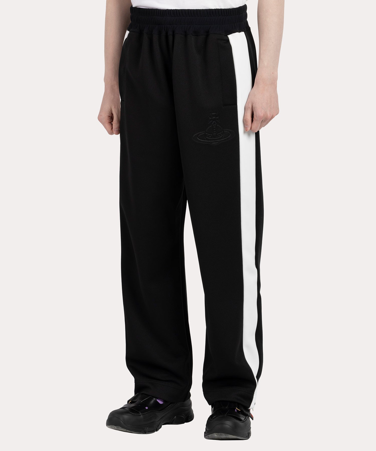 Vivienne Westwood ナイロンジャケット ズボン セットアップ