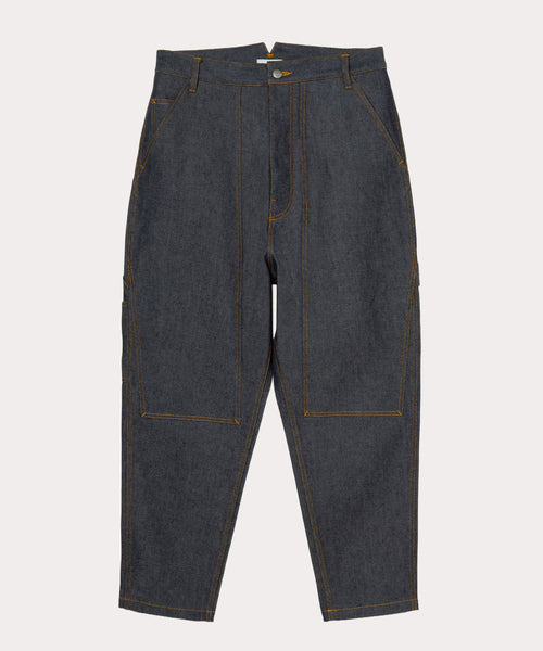 PAINTER DENIM トラウザーズ(ブルー)(メンズ)(2612752002 PAINTER DENIM トラウザーズ(ブルー)(メンズ)(2612752002