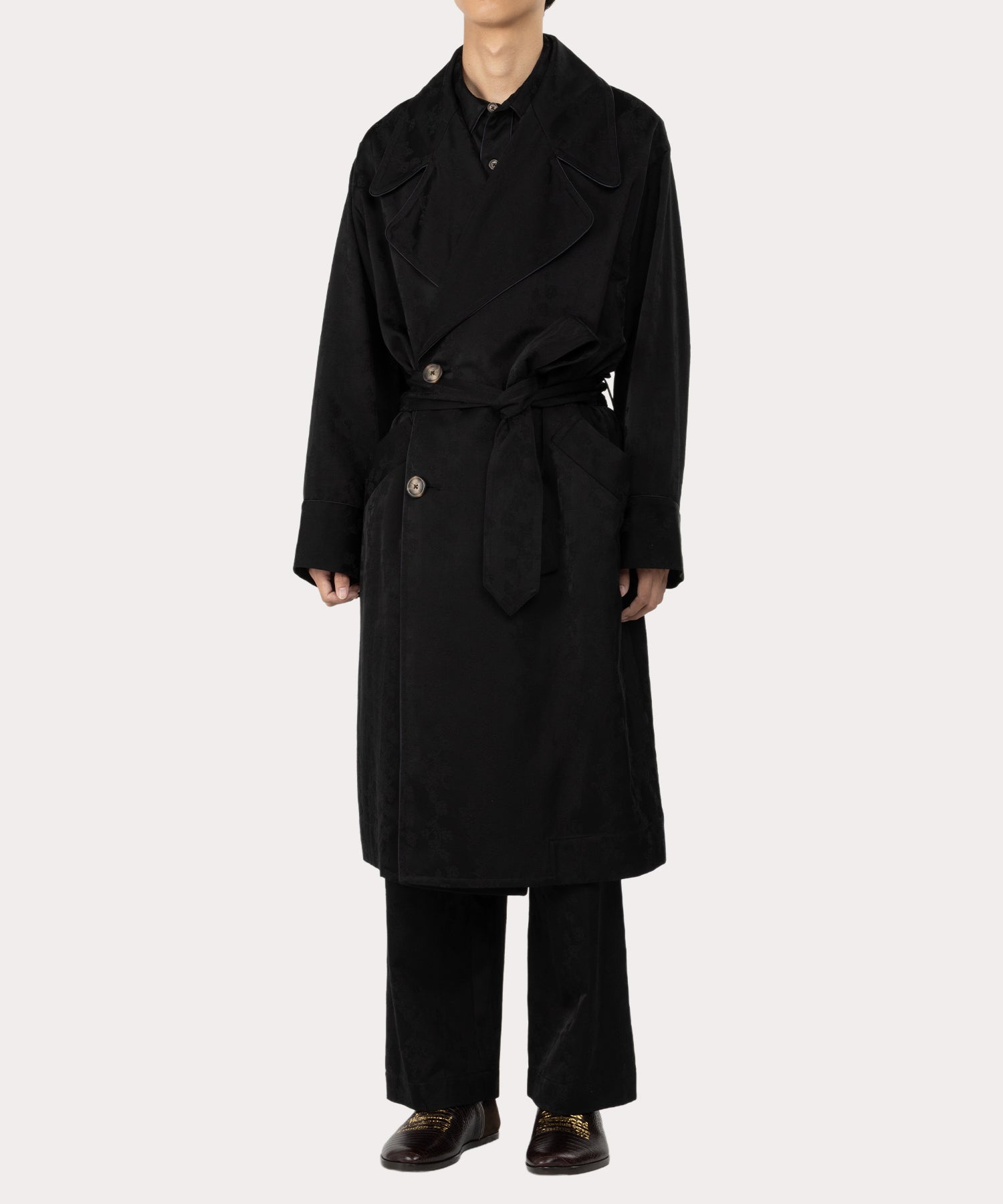 【Vivienne Westwood】ワールドエンド ドランクン トラウザーズ 日本極東貿易 / 【新品】 廃盤 Vivienne Westwood worlds end