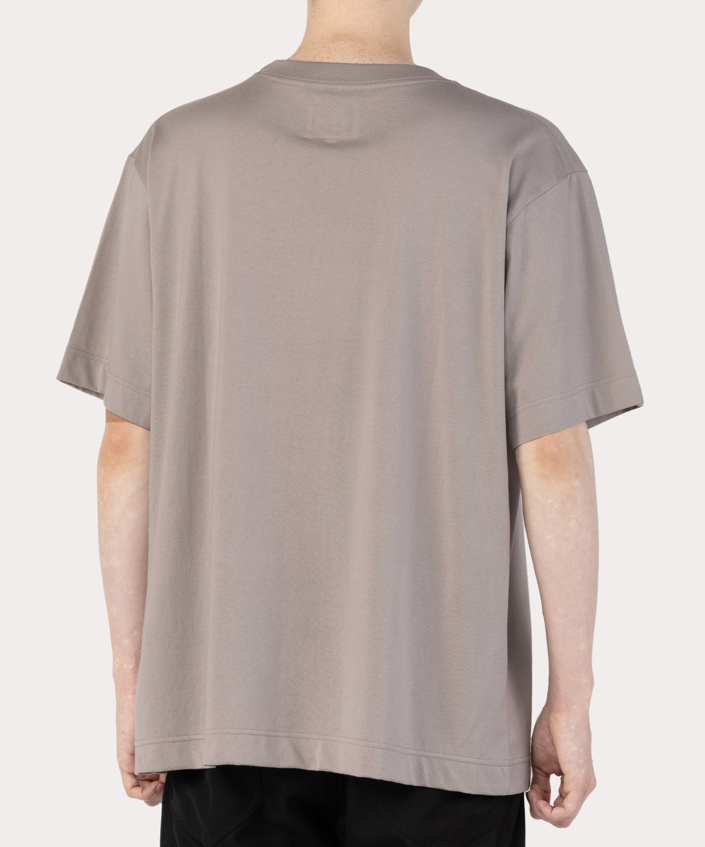 BRUSH STROKE ORB NEW リラックスTシャツ
