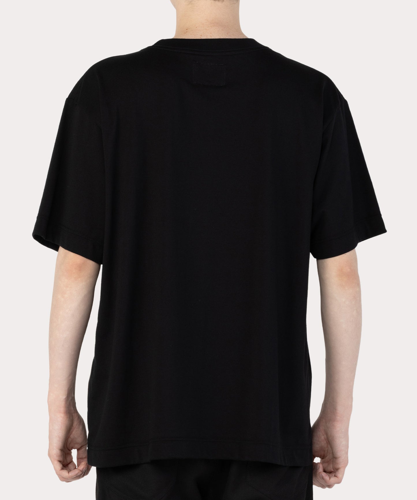 BRUSH STROKE ORB NEW リラックスTシャツ