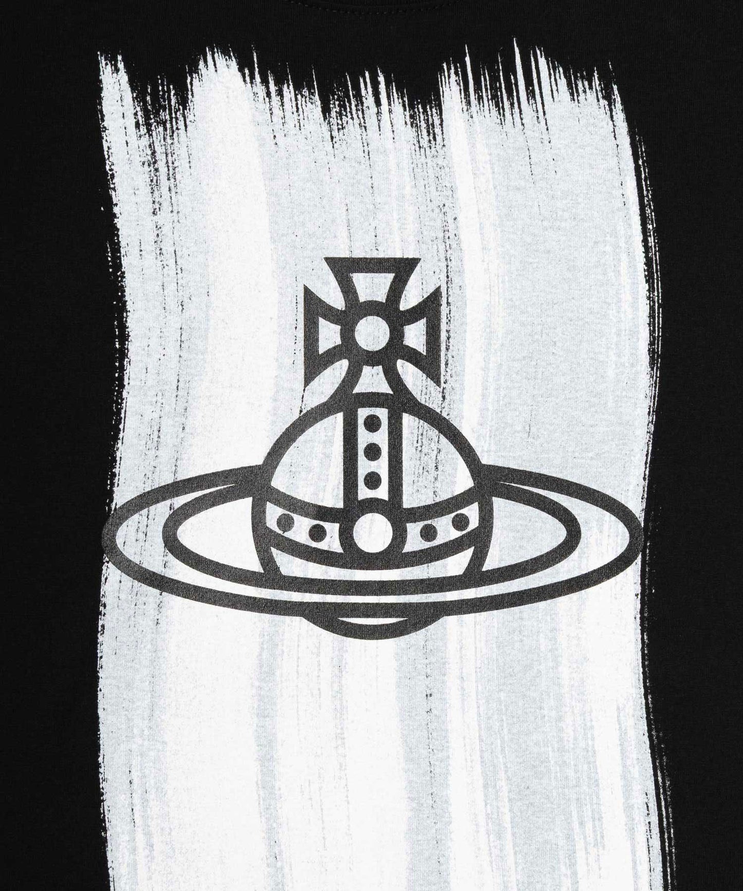 BRUSH STROKE ORB NEW リラックスTシャツ