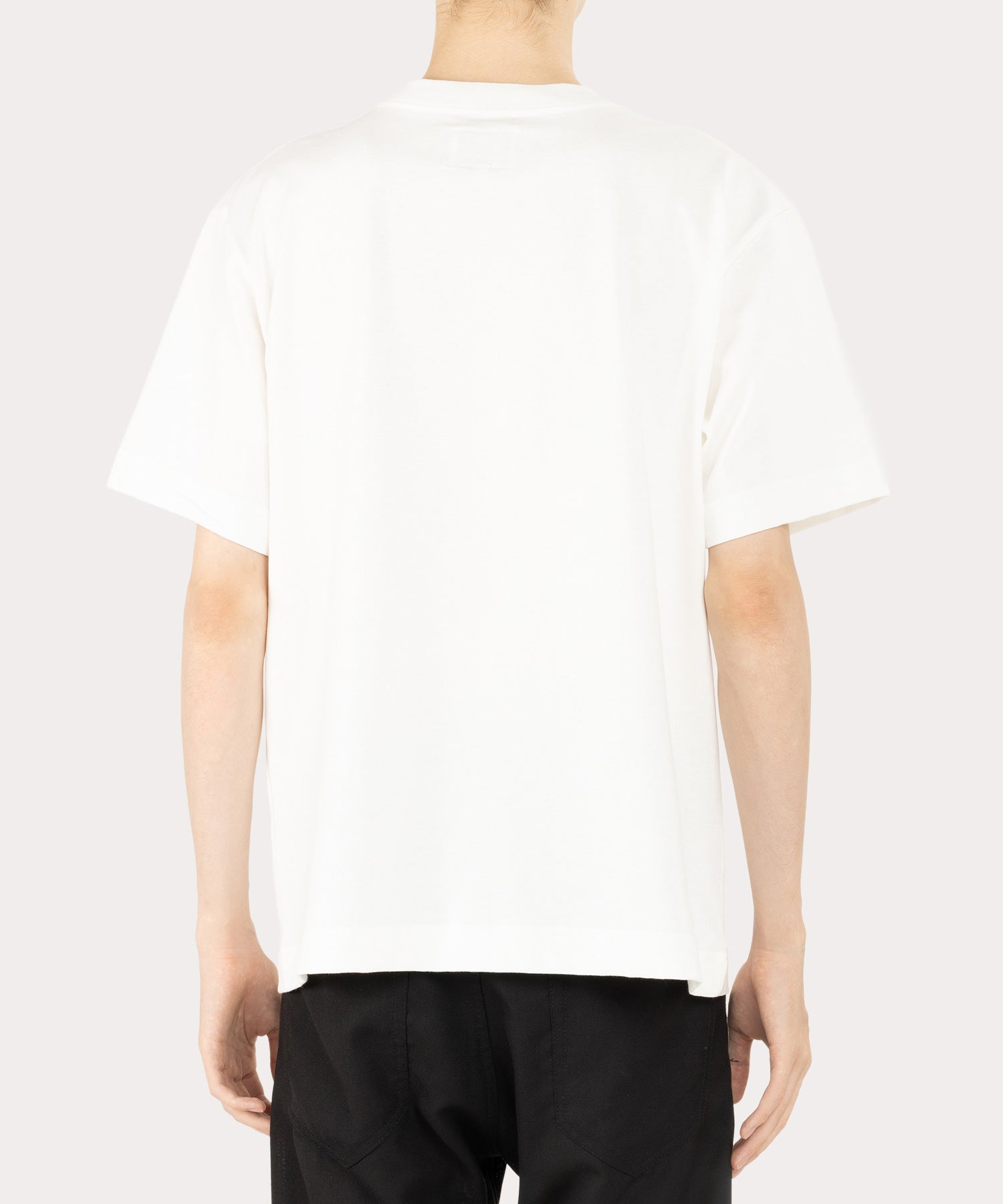 【未使用タグ付き】Vivienne Westwood　Tシャツ　ストライプ　F Vivienne Westwood ストライプ Vネック Tシャツ 46 - メルカリ