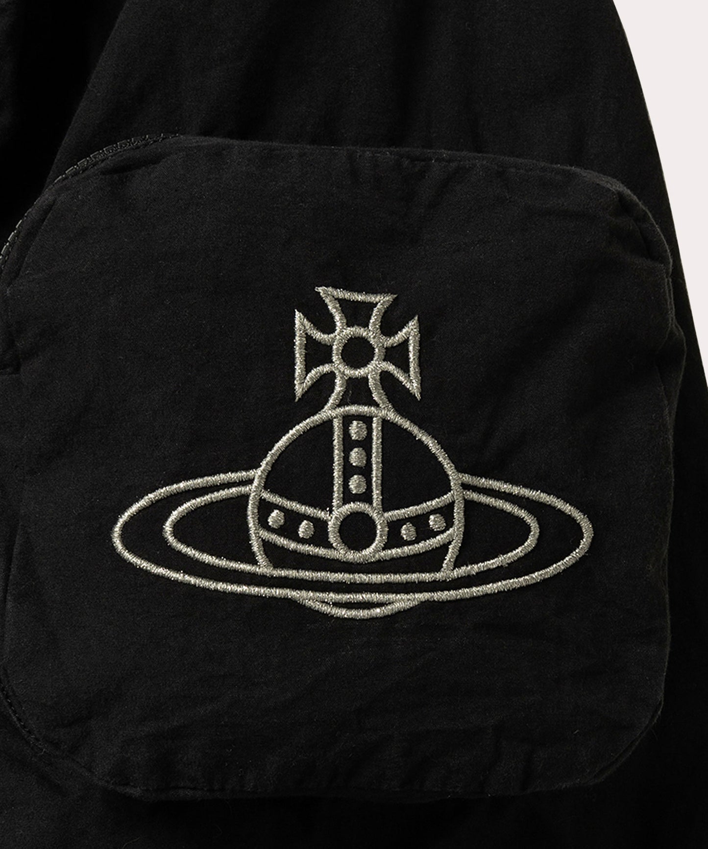 INTERGALACTIC BADGES ボンバー
