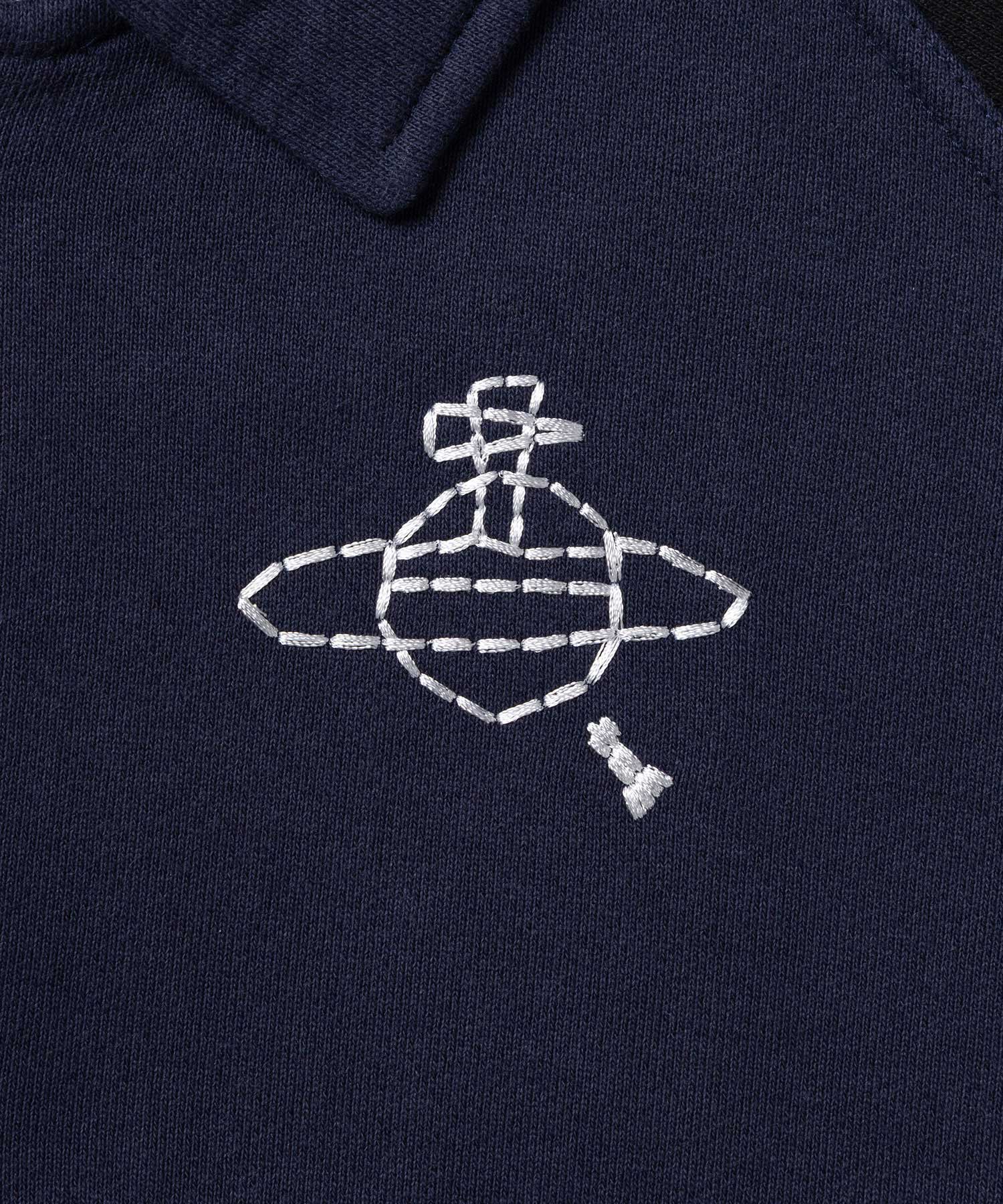 新品Vivienne Westwood 2WAYフード付きジャンパーブルゾン44 ジャケット・ブルゾン（レディース） ｜ヴィヴィアン・ウエスト