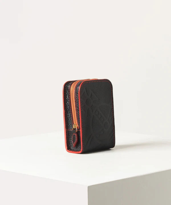 SILENT ORB シガレットケース(ブラック系)（メンズ）（1358999006