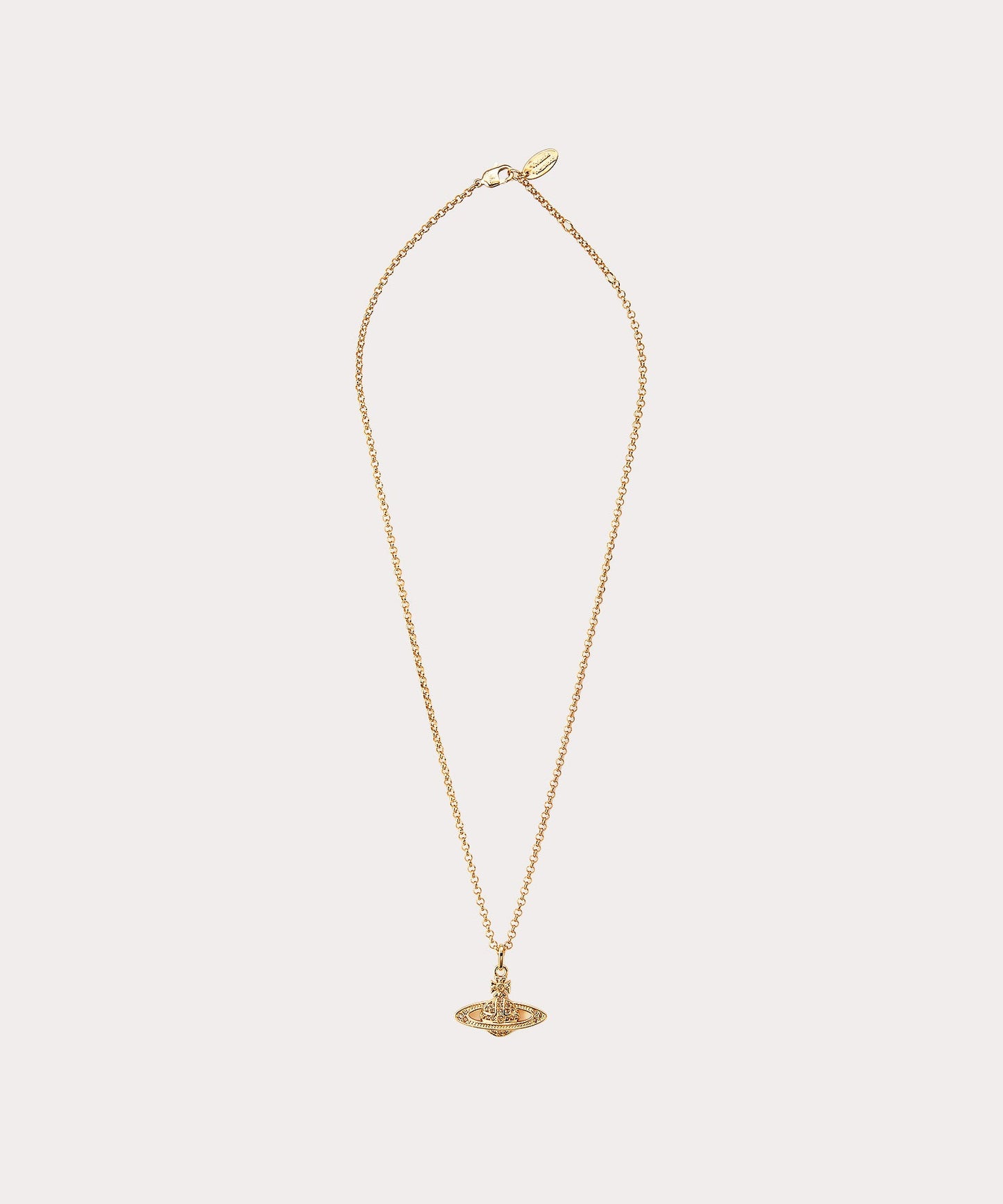 MINI BAS RELIEF ネックレス