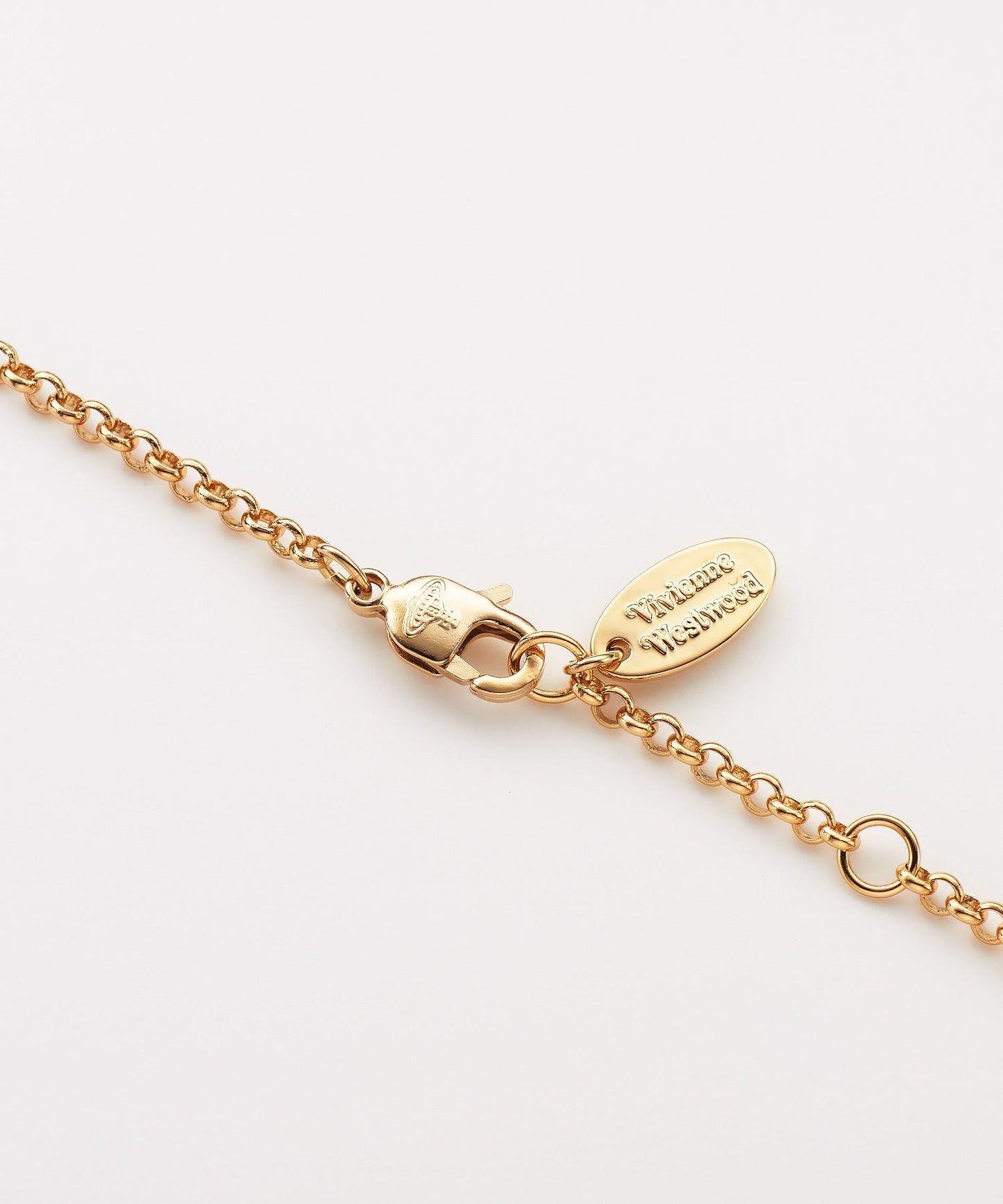 MINI BAS RELIEF ネックレス