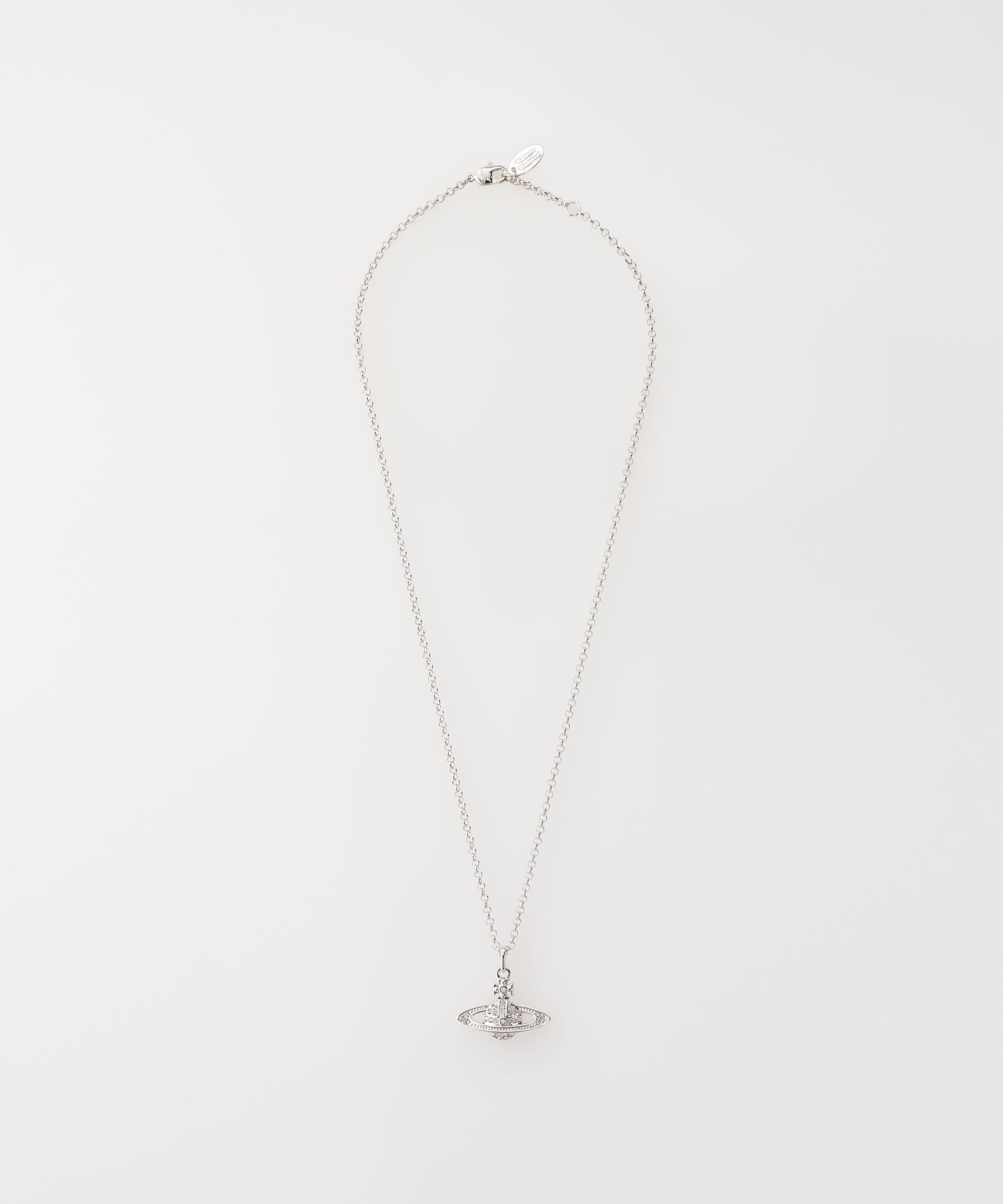 MINI BAS RELIEF ネックレス