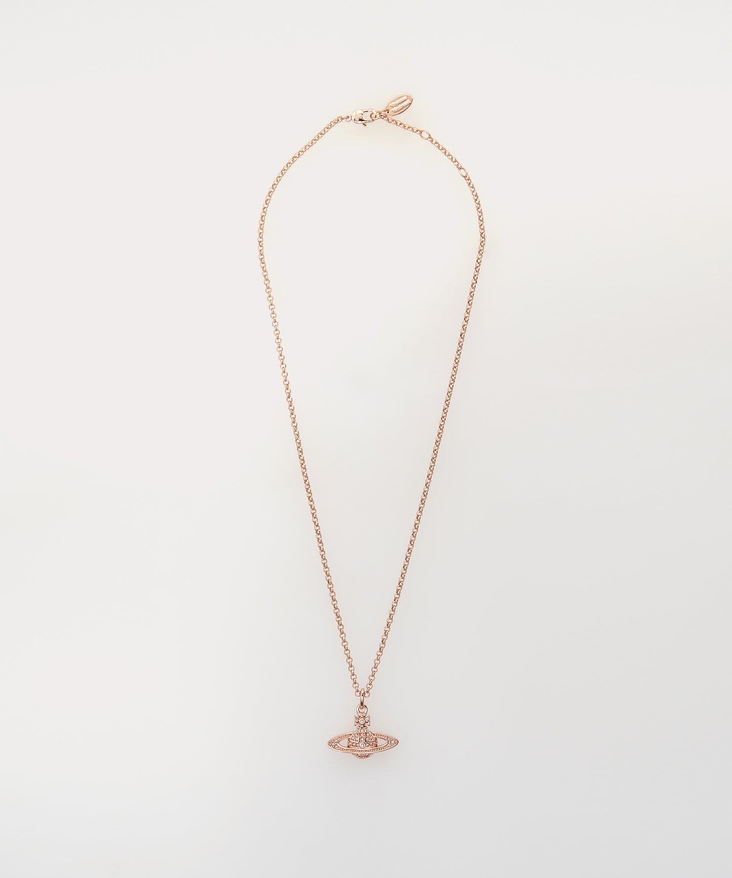 MINI BAS RELIEF ネックレス