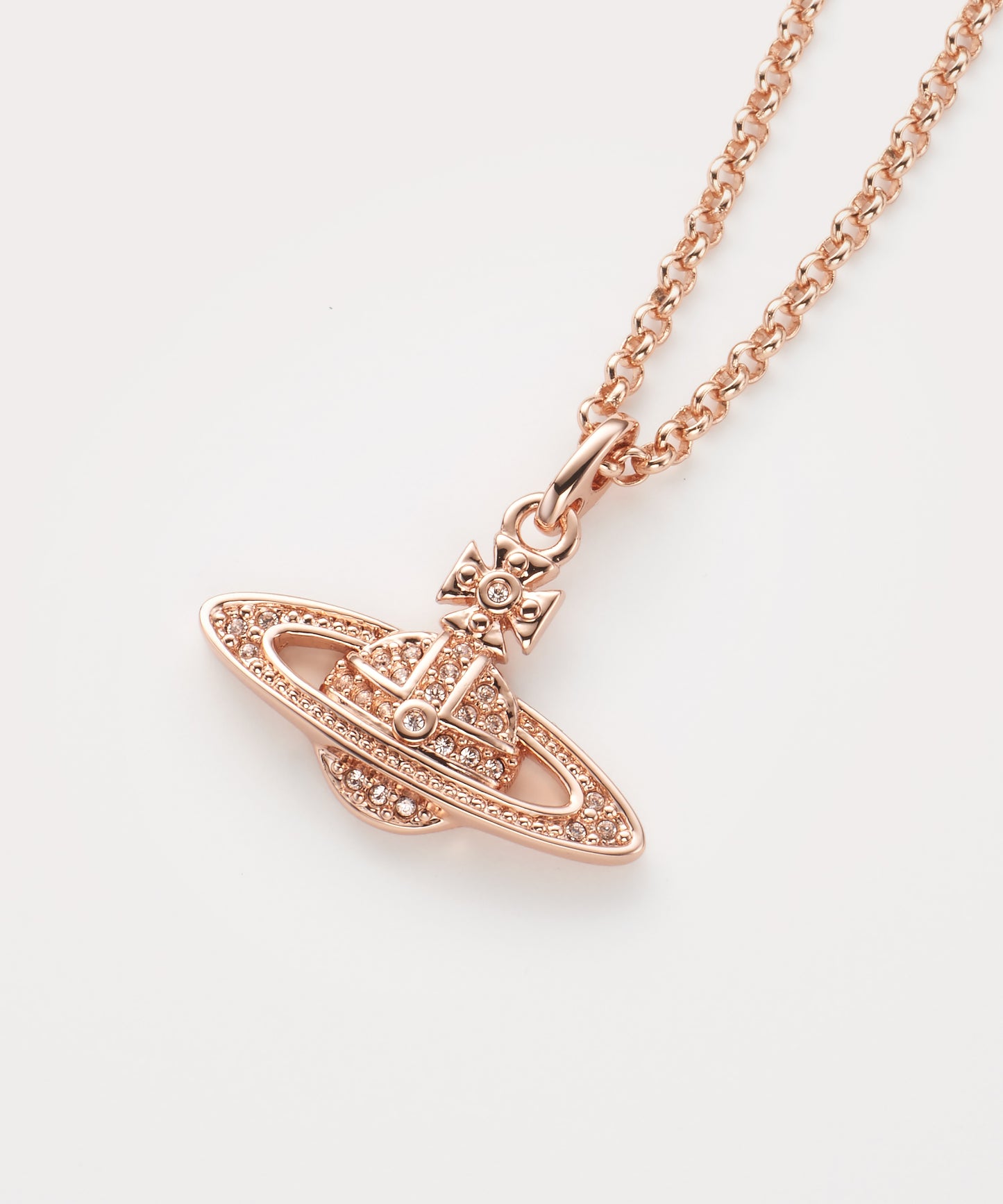 MINI BAS RELIEF ネックレス