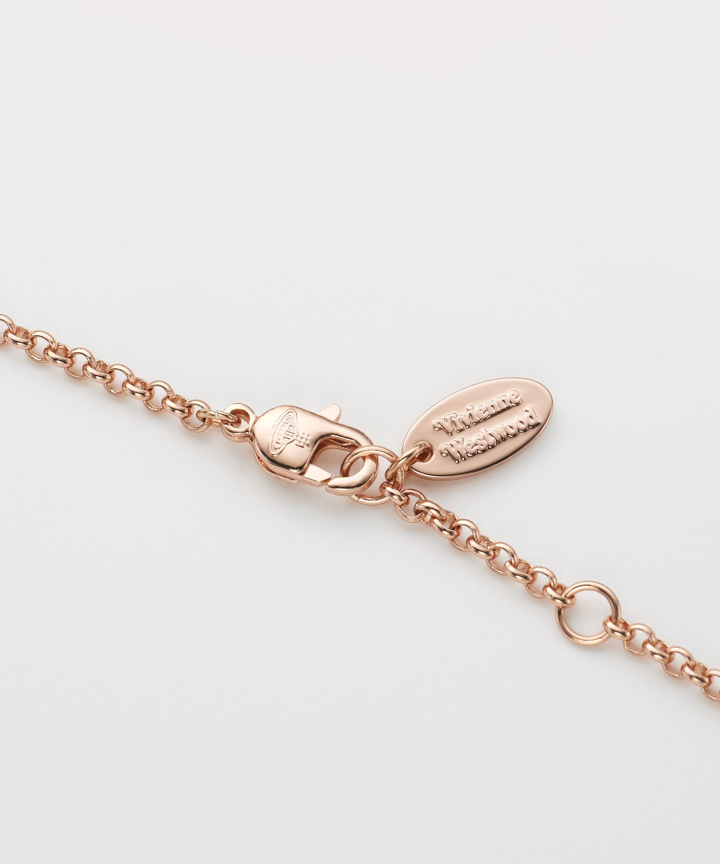 MINI BAS RELIEF ネックレス