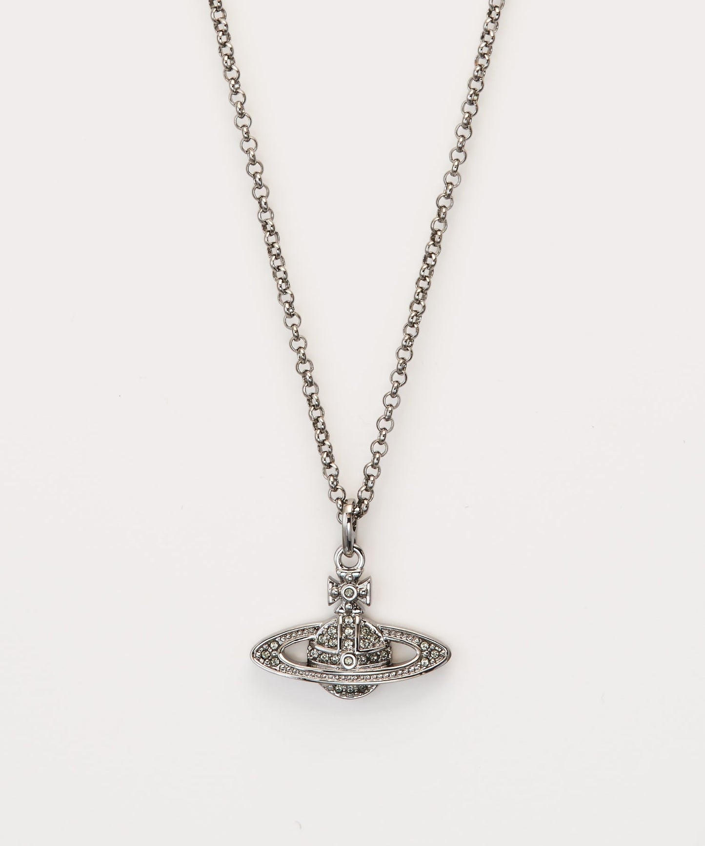 MINI BAS RELIEF ネックレス
