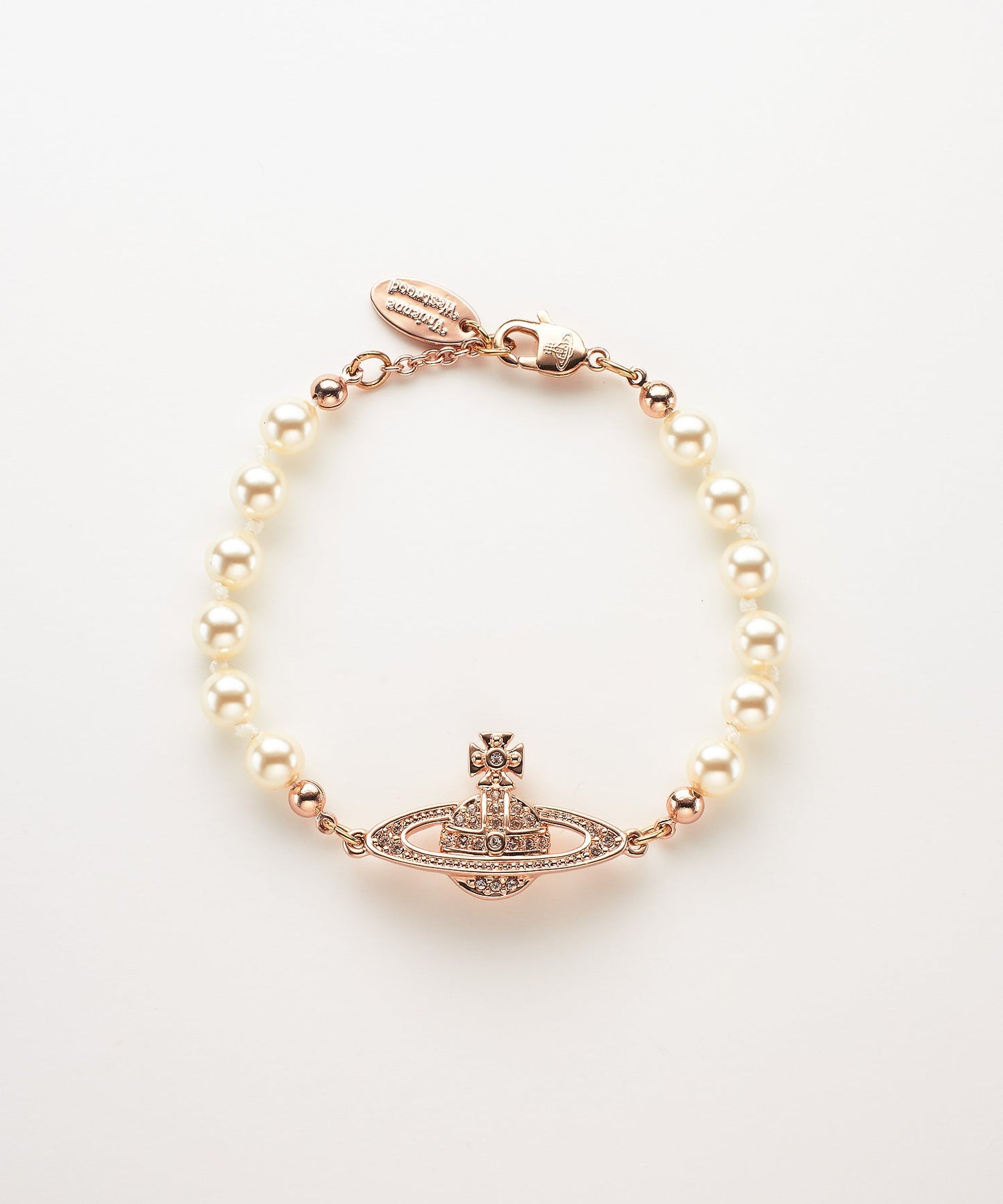 MINI BAS RELIEF ブレスレット