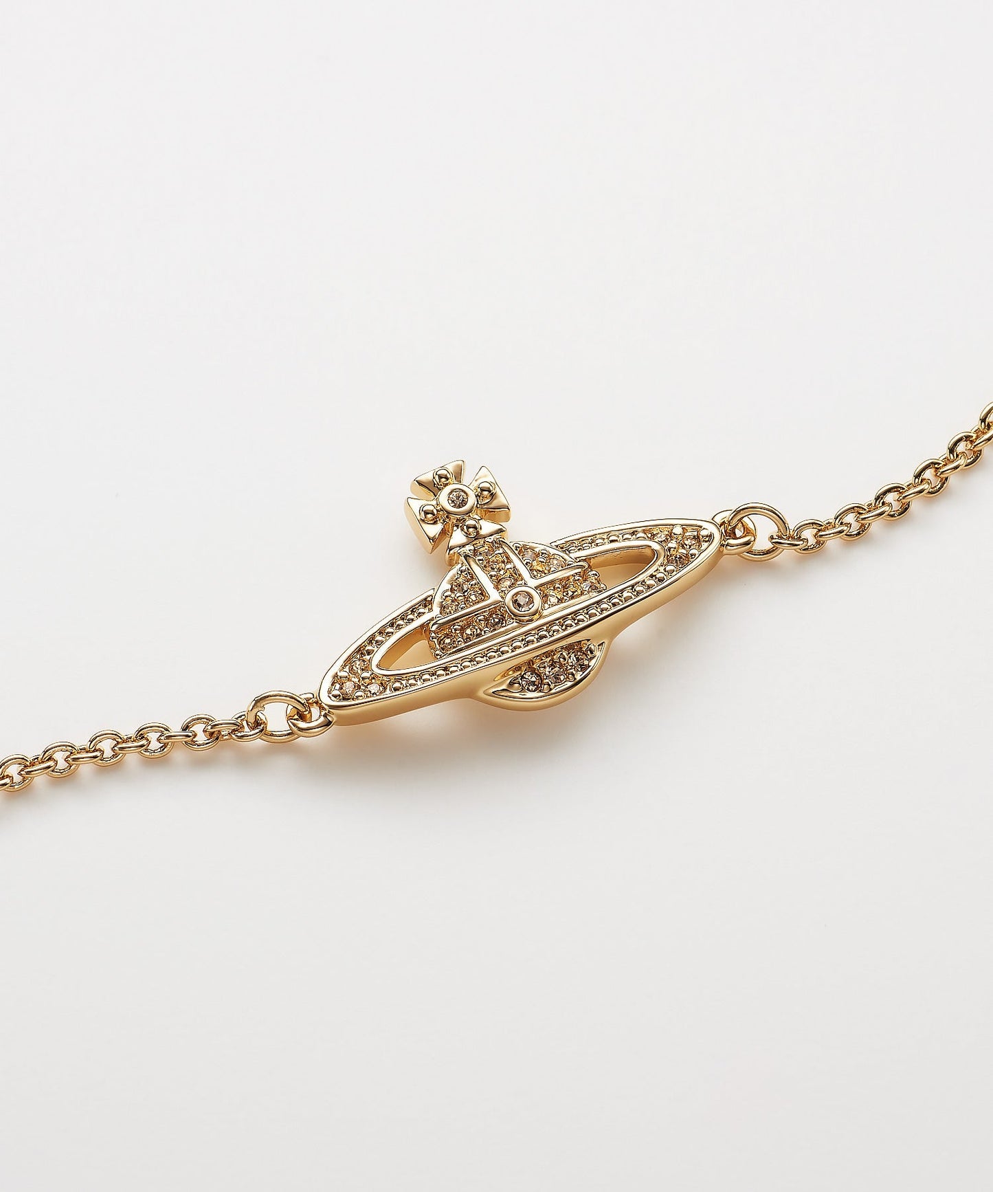 MINI BAS RELIEF ブレスレット