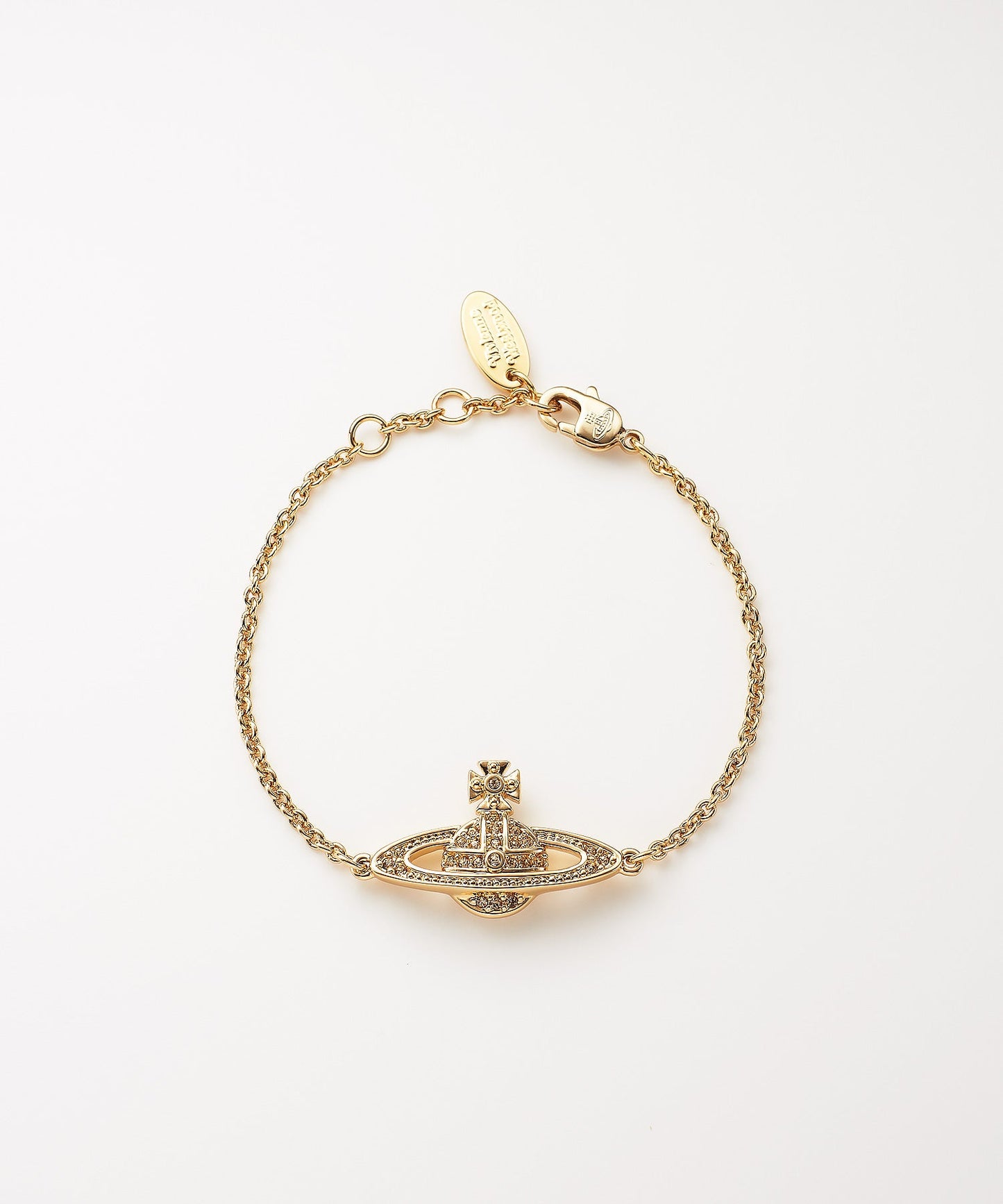 MINI BAS RELIEF ブレスレット