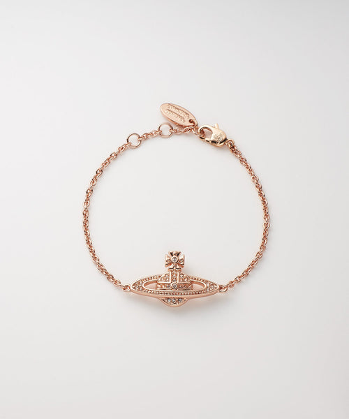 VivienneWestwood ☆ MINI BAS RELIEF ブレスレット パープル VIPセール VivienneWestwood NEIL MINI BAS RELIEF ブレスレット