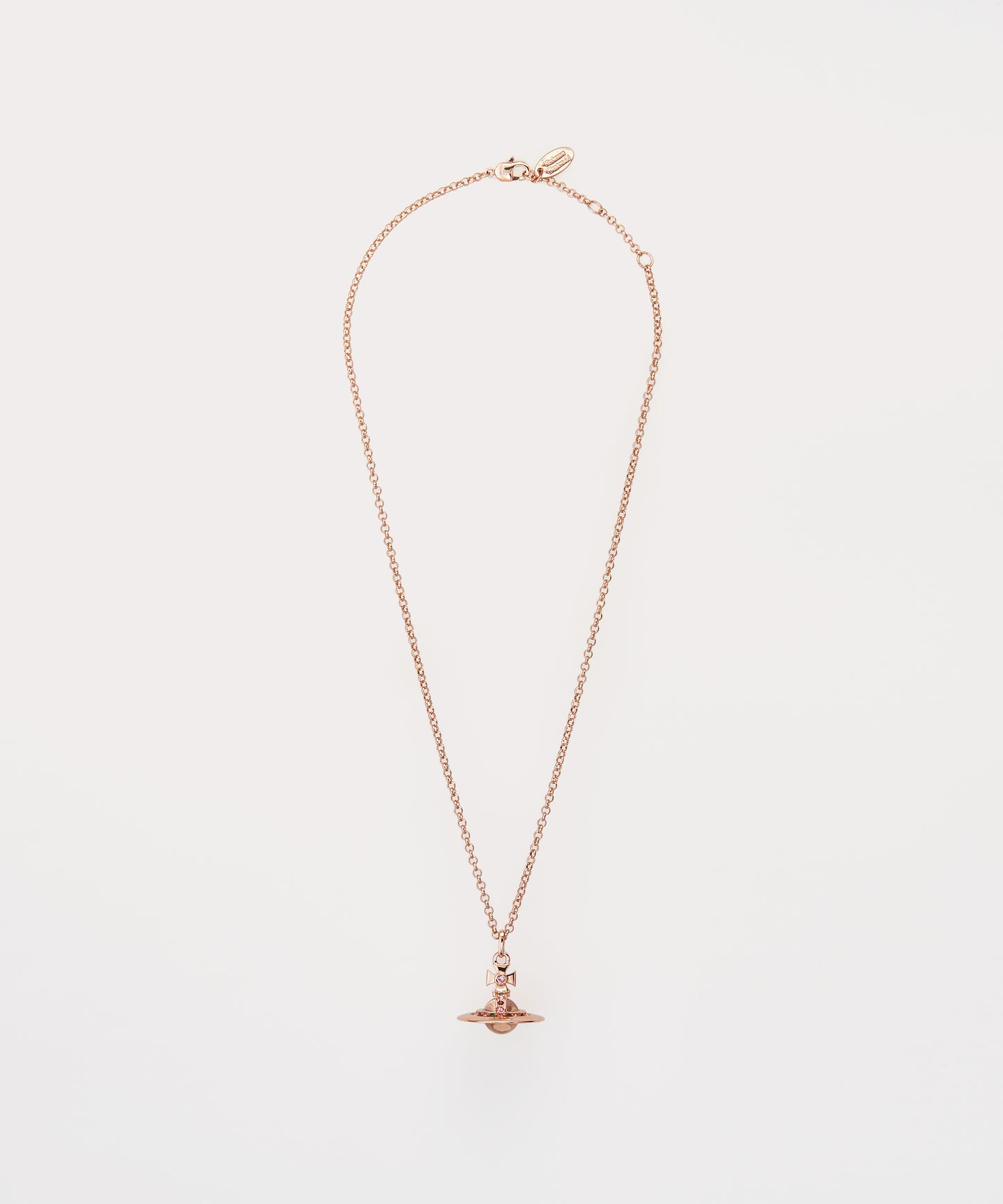 NEW TINY ORB ネックレス