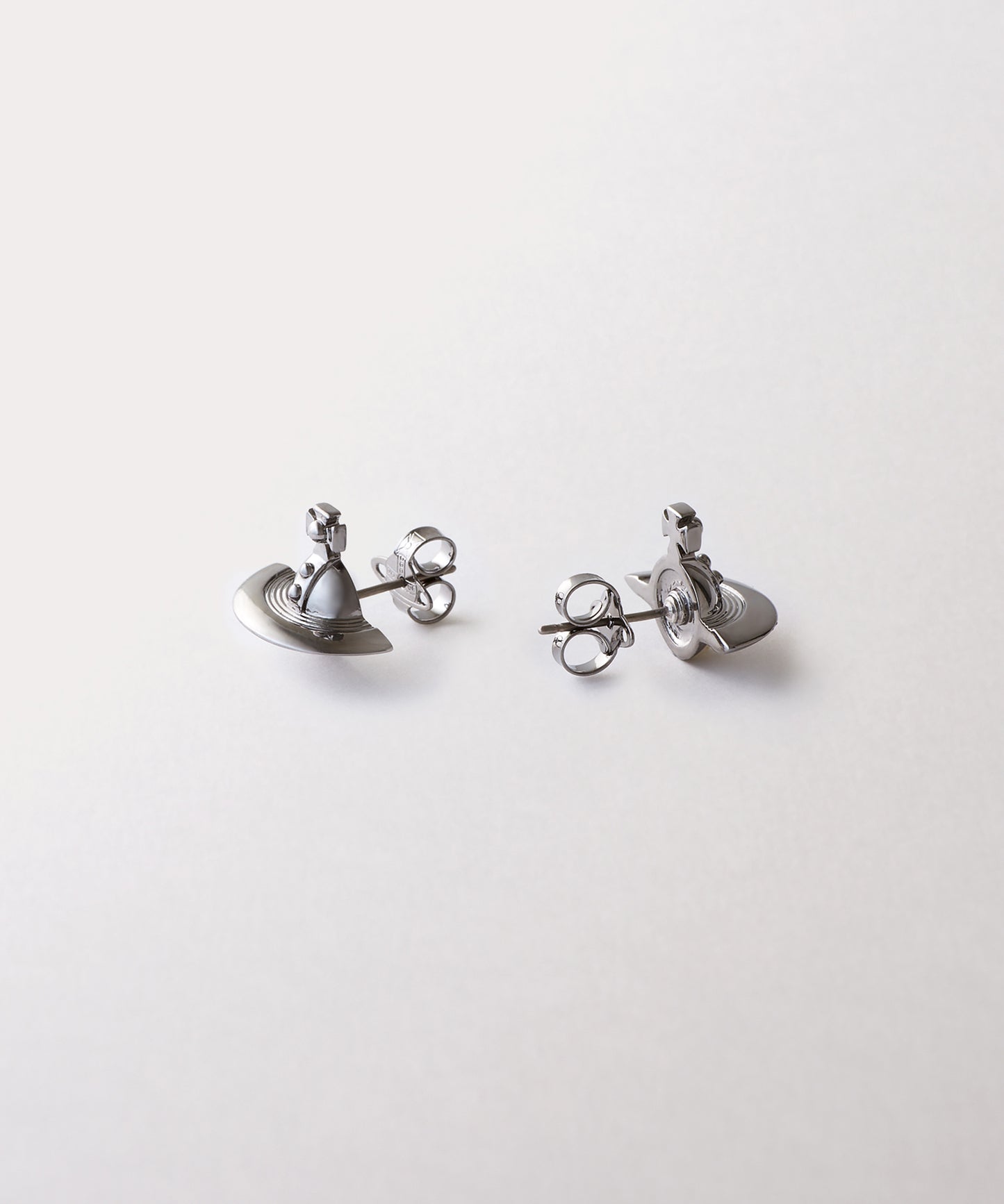 SOLID ORB ピアス
