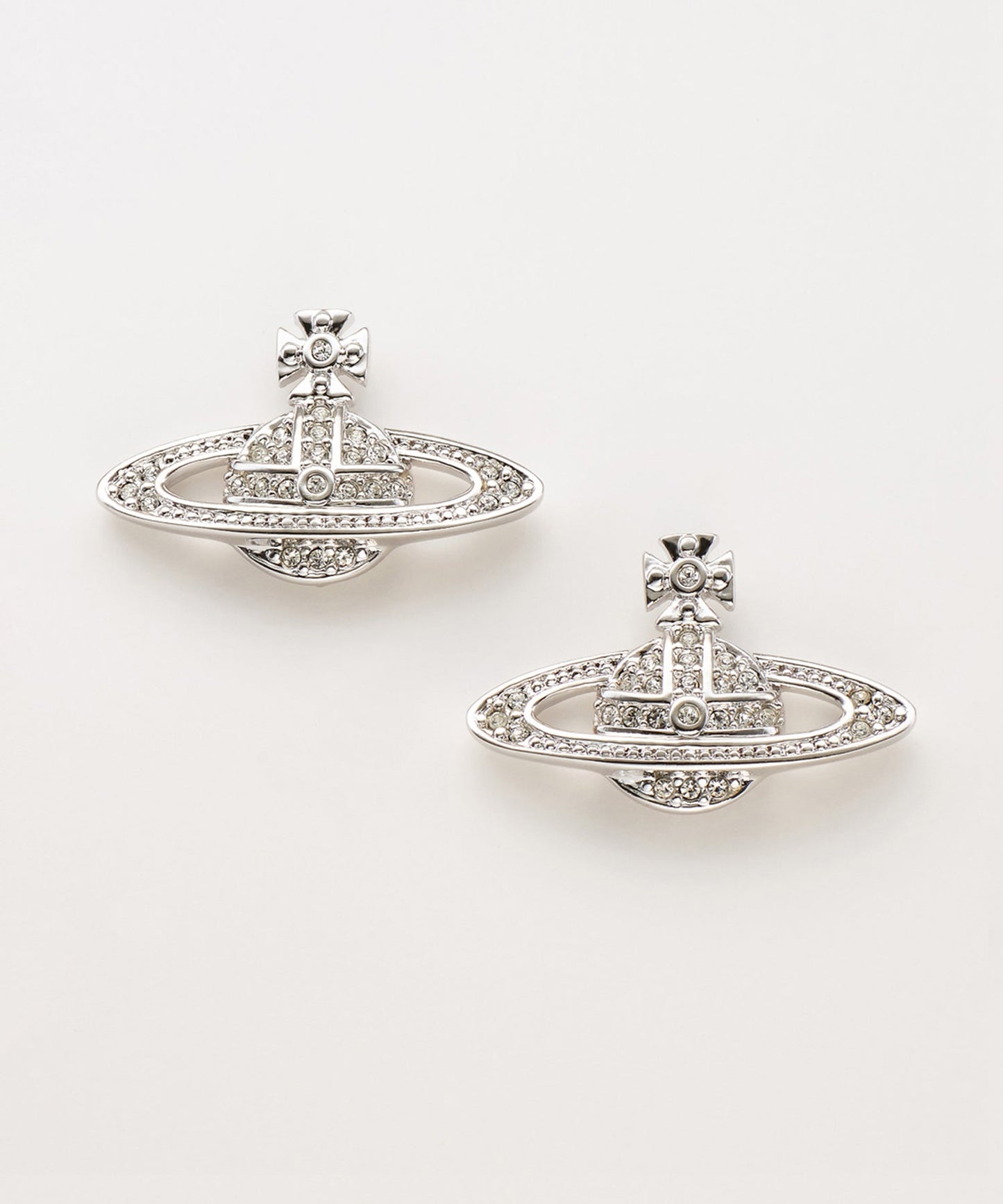 MINI BAS RELIEF ピアス