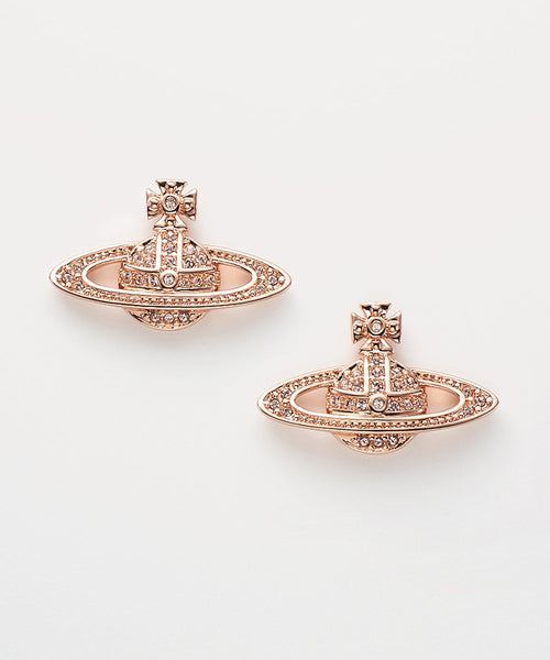 vivienne westwood MINI BAS RELIEF ピアス 502529979003_6591ea01-230c-