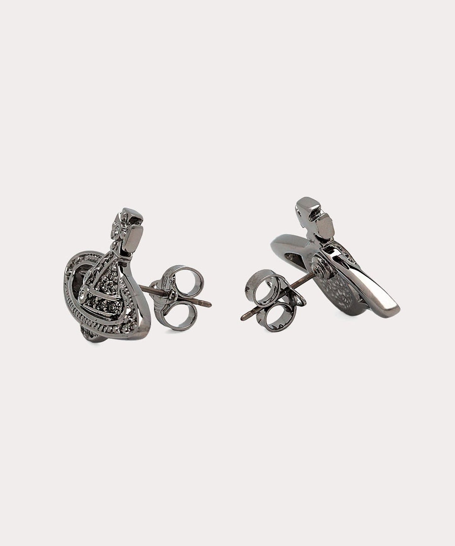 MINI BAS RELIEF ピアス