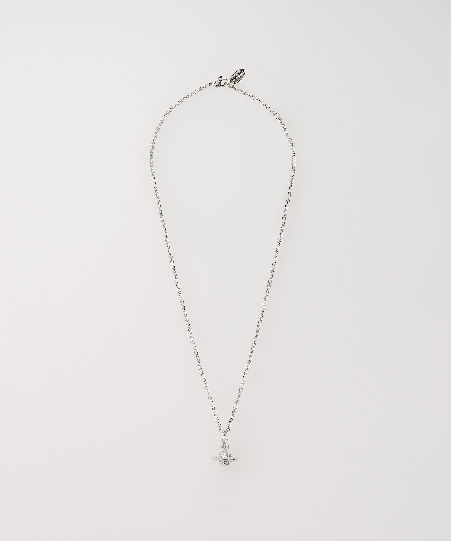 MAYFAIR SMALL ORB ネックレス