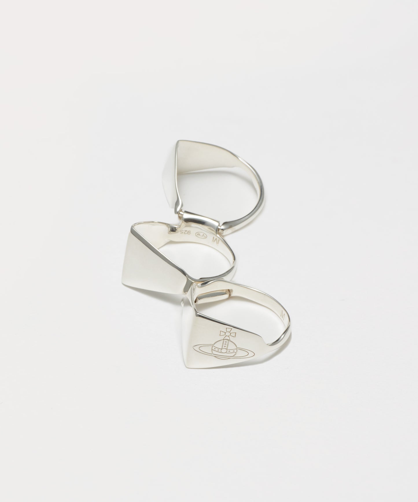 KNUCKLEDUSTER リング