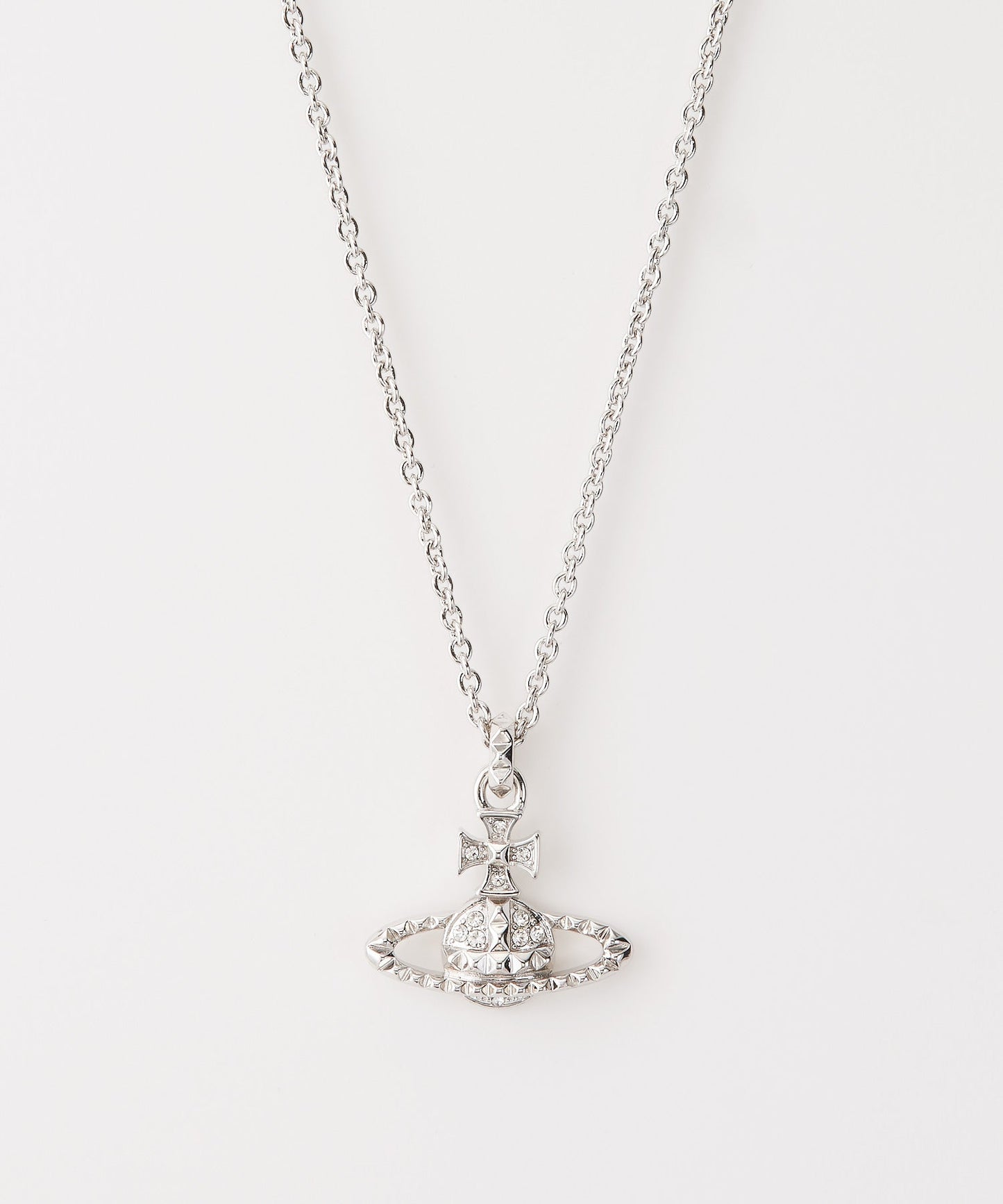 MAYFAIR BAS RELIEF ネックレス