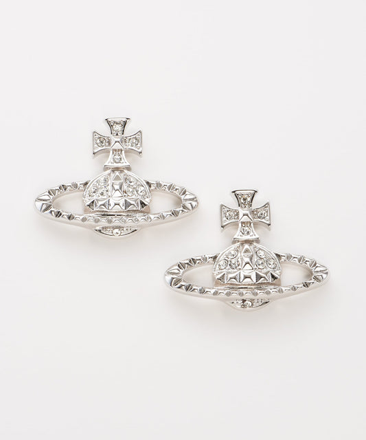 MAYFAIR BAS RELIEF ピアス