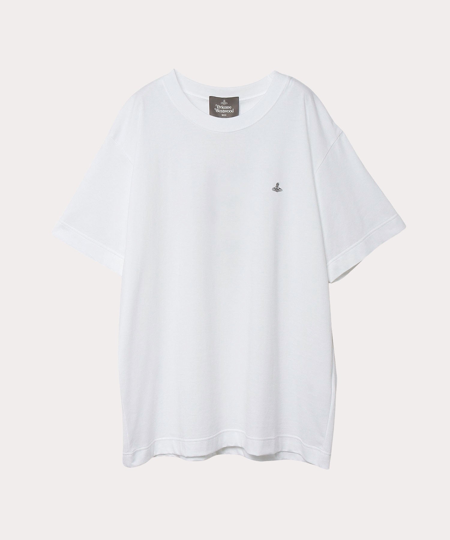 Tシャツ・カットソー ｜【公式通販】ヴィヴィアン・ウエスト