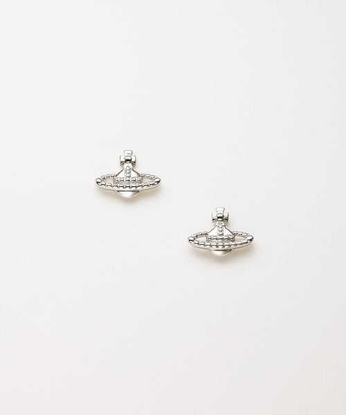 FARAH ピアス(シルバー)（レディース）（1250951061