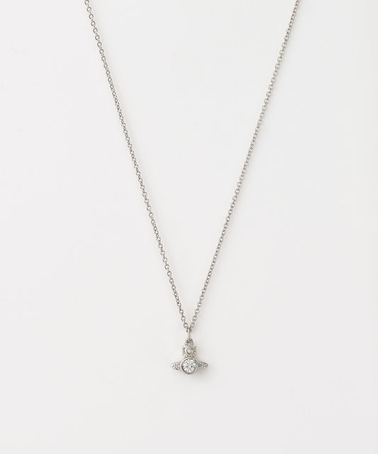 LONDON ORB ネックレス