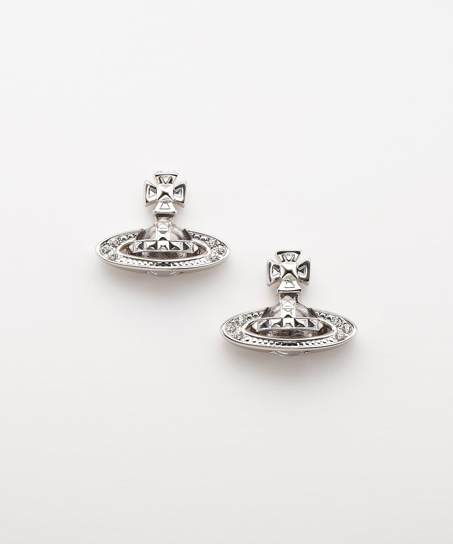 PINA BAS RELIEF ピアス