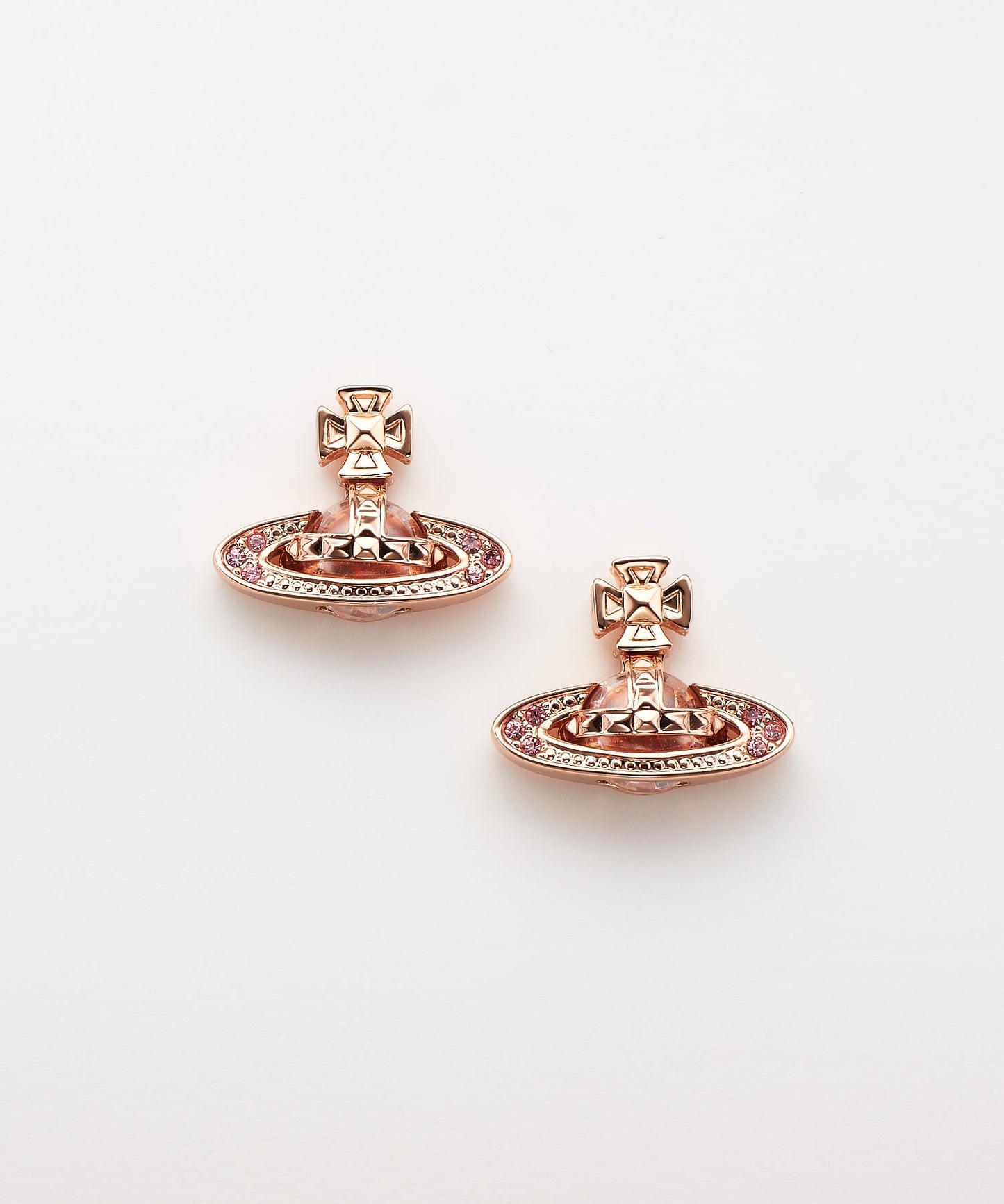 PINA BAS RELIEF ピアス