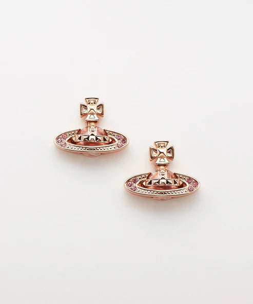 PINA BAS RELIEF ピアス