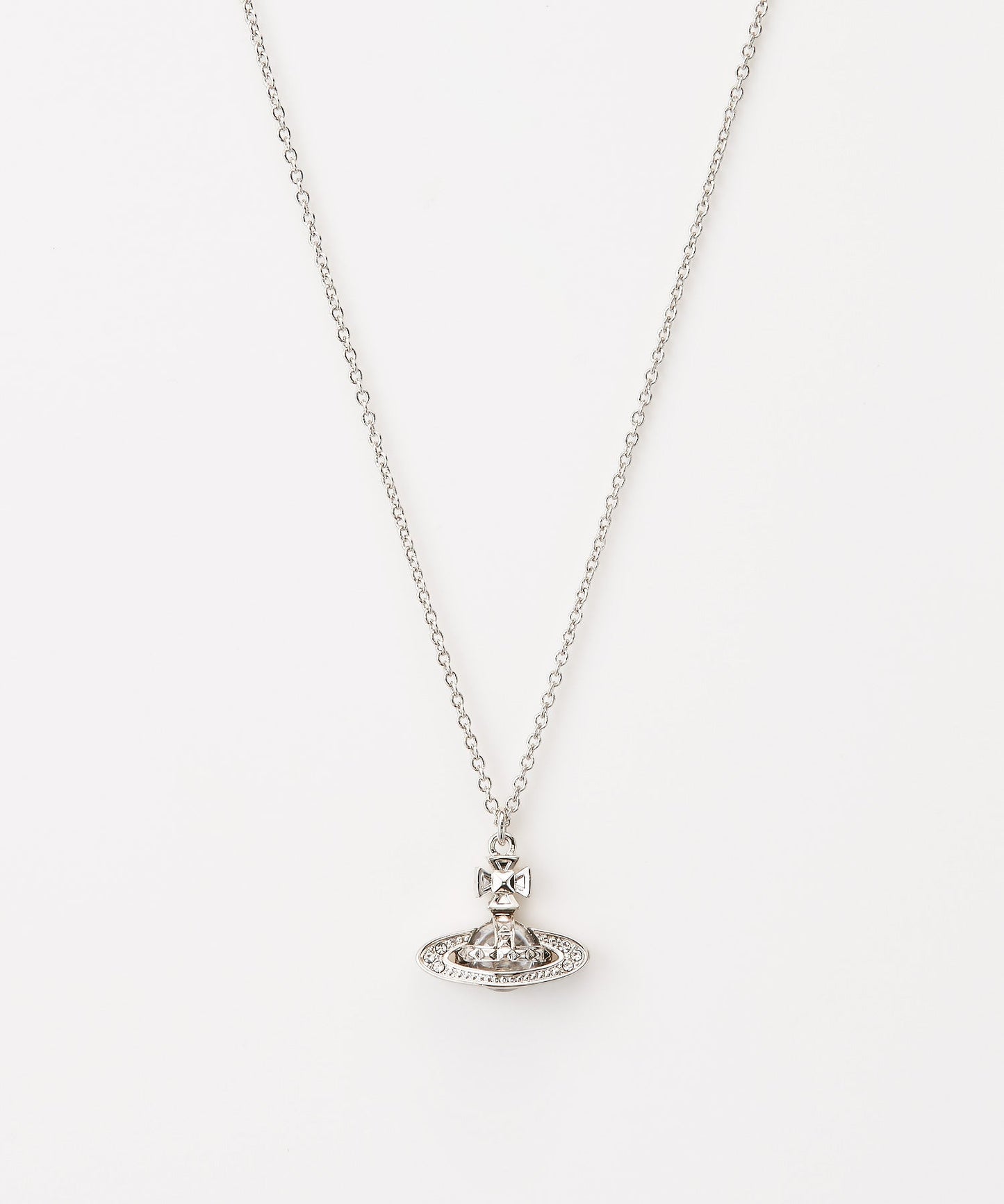 PINA SMALL BAS RELIEF ネックレス
