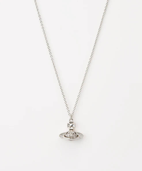 PINA SMALL BAS RELIEF ネックレス
