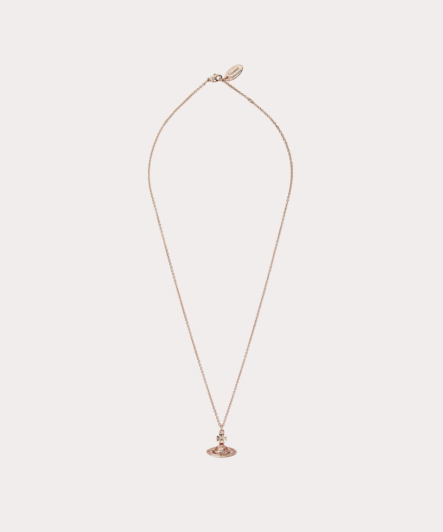 PINA SMALL BAS RELIEF ネックレス