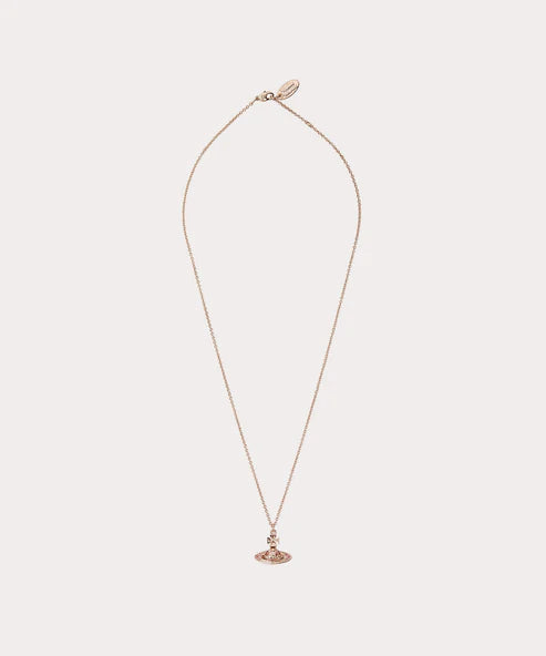 PINA SMALL BAS RELIEF ネックレス