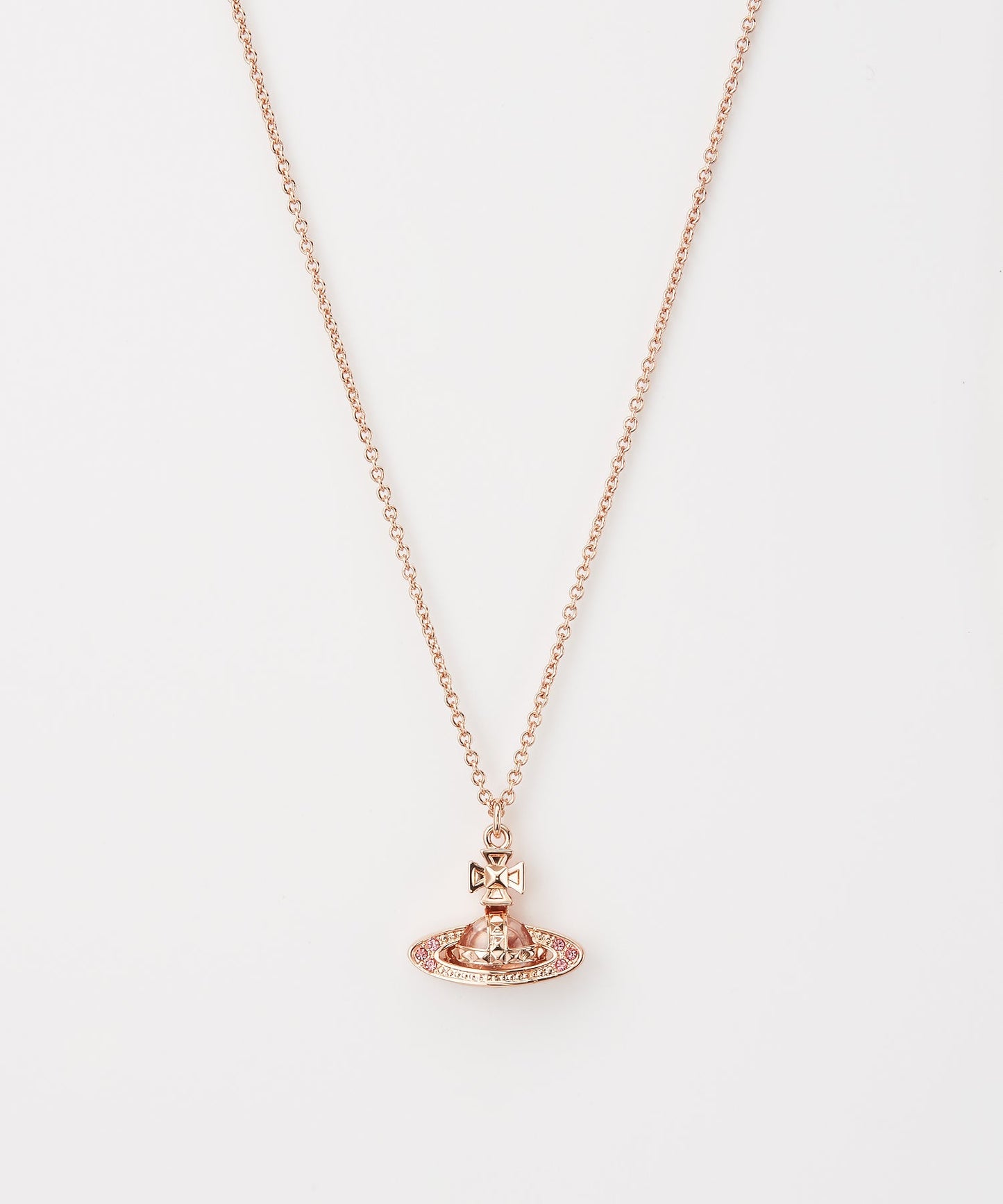 PINA SMALL BAS RELIEF ネックレス